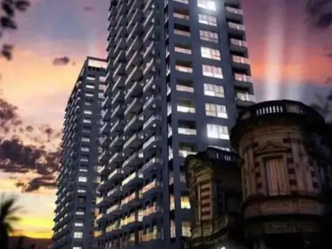 Departamento en Venta Torres Cardón Torre II, Tigre