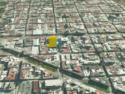 Terreno en Venta en San Nicolás, USD 1.400.000