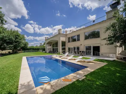 Casa a la venta en San Diego, Francisco Alvarez, Moreno