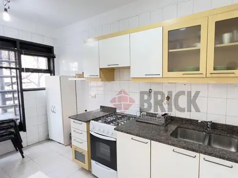 Departamento en Venta en Colegiales, USD 150.000