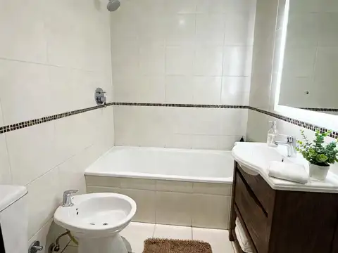 Departamento en Alquiler 8 años