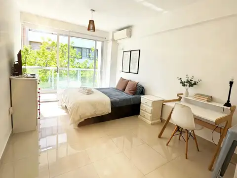 Departamento en Alquiler de Monoambiente