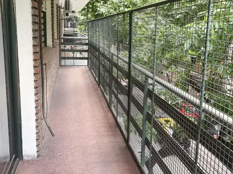 Departamento en Recoleta