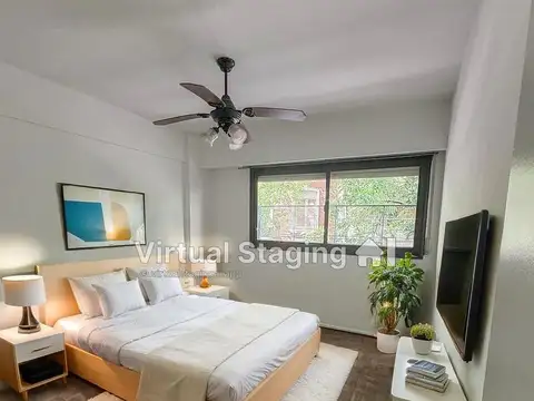 Departamento en Venta de 2 dormitorios
