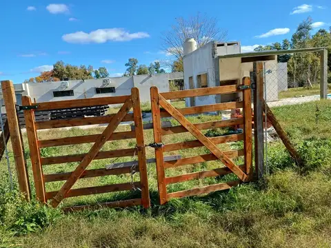 Terreno en Venta de 795,0 m2