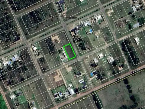 Lago Lacar y José Hernández