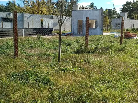 Terreno en Venta en Coronel Brandsen, USD 45.000