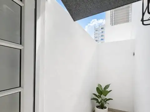 Departamento en Venta 13 años