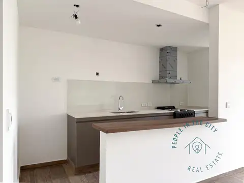 Departamento en Alquiler en Garin, USD 1.000