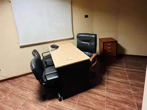 Oficina en Venta en San Justo, USD 210.000
