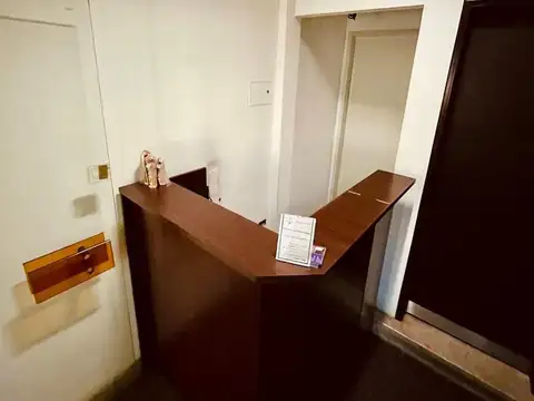 Oficina en Venta en San Justo, USD 210.000