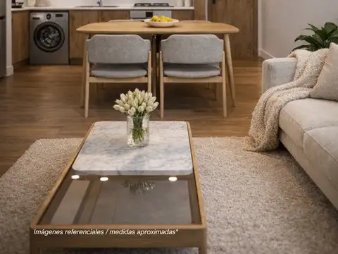 Departamento en Venta Permite mascota