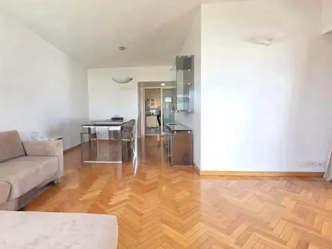 Departamento en Alquiler de 3 dormitorios