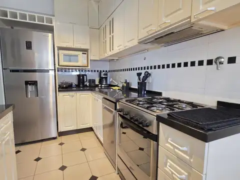 Departamento en Alquiler A Estrenar