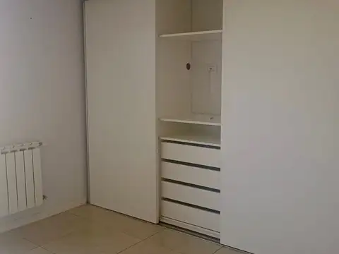 Departamento en Alquiler 12 años