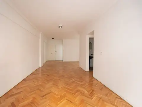 Departamento en Venta 46 años