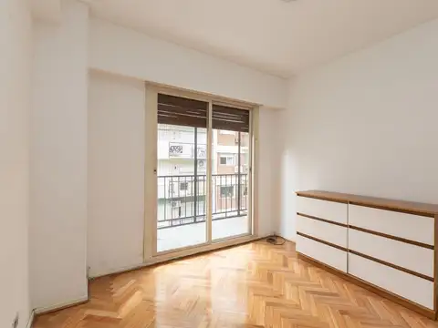 Departamento 5 ambientes con 1 baño