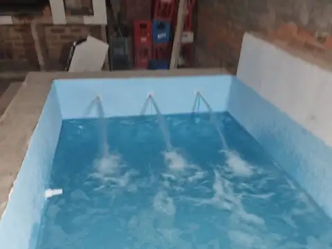 Casa en Alquiler 14 años