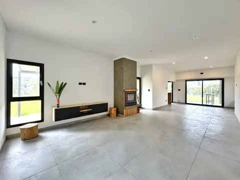 Casa en Venta A Estrenar