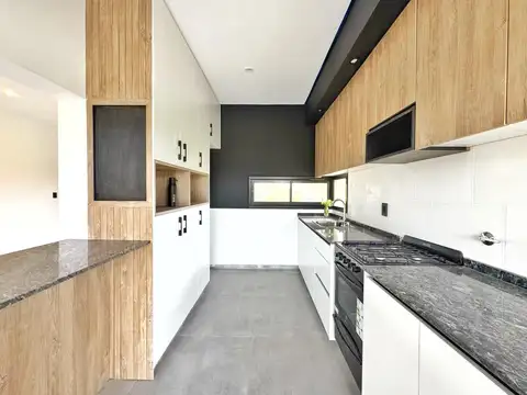 Casa en Venta A Estrenar
