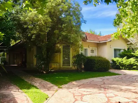 Casa en Venta de 3 dormitorios