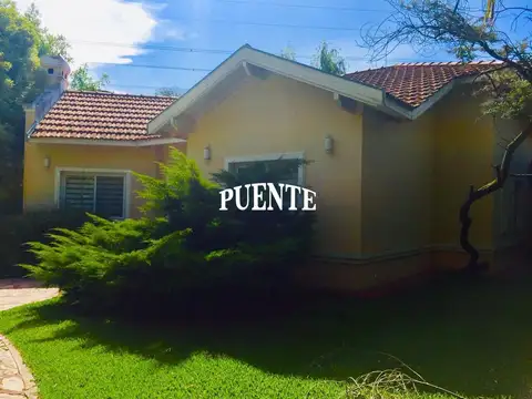 Solar del Bosque venta con Renta Hasta 2026