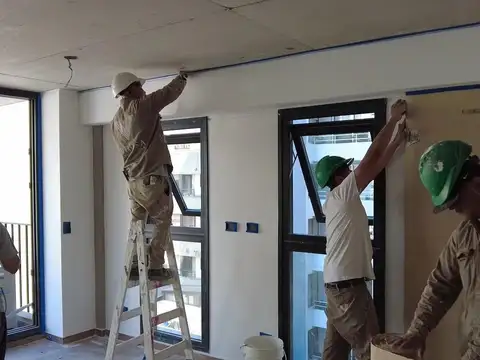 VENTA OFICINAS  A ESTRENAR EN NUÑEZ CON AMENITIES OPCIONAL COCHERAS