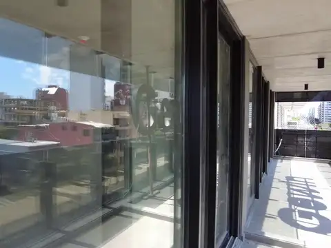 Oficina en Venta con 1 cochera