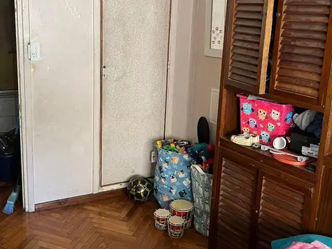 Gral. Hornos 1100 - Departamento 3 amb. LUMINOSO en Barracas