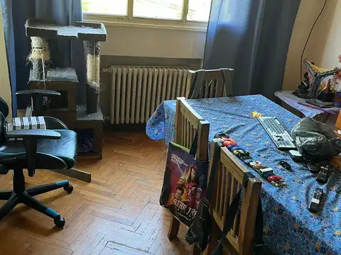 Gral. Hornos 1100 - Departamento 3 amb. LUMINOSO en Barracas