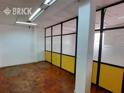 Oficina en Alquiler en Centro, USD 1.250