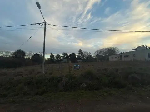 Terreno en Venta de 2000,0 m2