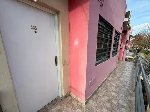 Departamento en alquiler c/ cochera en San Miguel