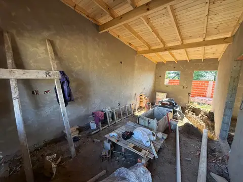 Casa en Venta en Mar Del Tuyu, USD 25.000