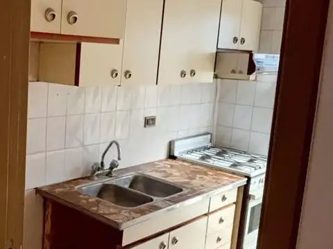 Departamento en Alquiler 19 años