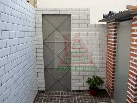 DEPARTAMENTO 2 AMBIENTES, VENTA EN BECCAR