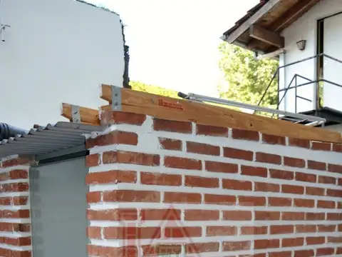 Departamento en Venta en Beccar, USD 70.000