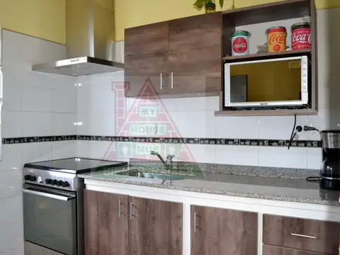 Gervasio Posadas 1000