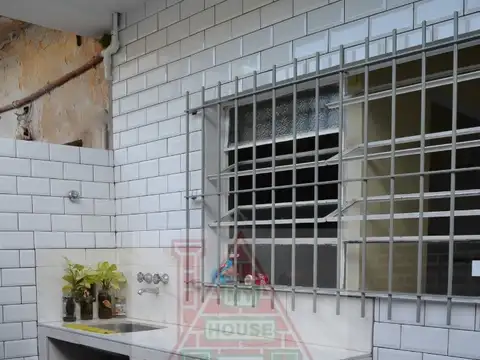 Gervasio Posadas 1000