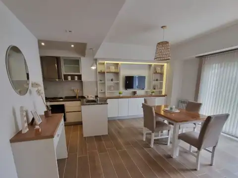 CORRIENTES 2200, Piso 5