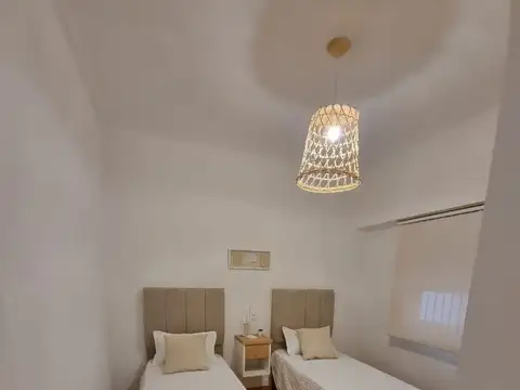 Departamento en Venta al Norte