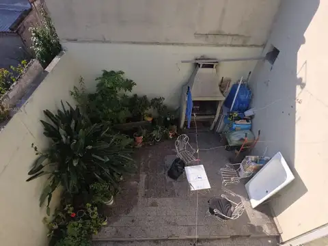 Depto Tipo Casa en Venta con 1 cocheras
