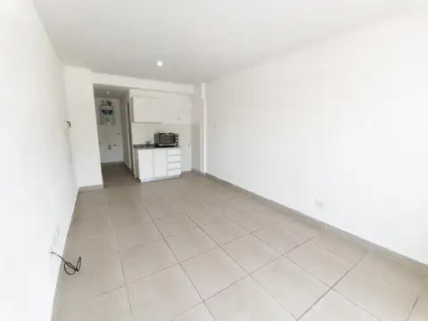 Departamento monoambiente en alquiler en Nuestra Señora de Lourdes