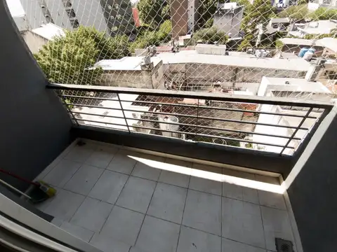 Departamento monoambiente en alquiler en Nuestra Señora de Lourdes