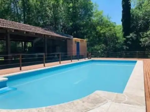 Casa en Venta en Alta Gracia, USD 290.000