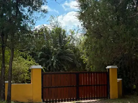 Avenida Los Naranjos 1500