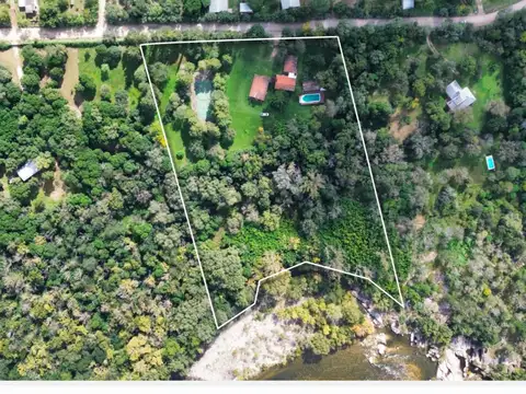 Casa en Venta de 3 dormitorios
