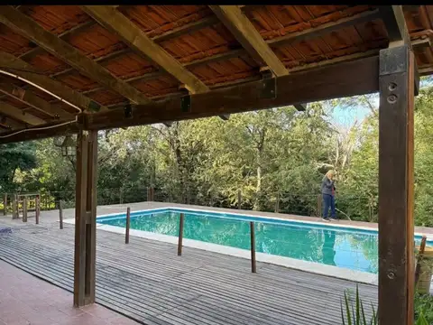 Casa en Venta 45 años