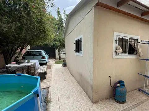 Casa en Venta al Oeste