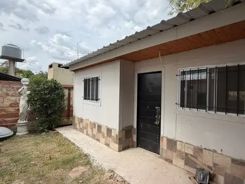 Casa en Venta 10 años